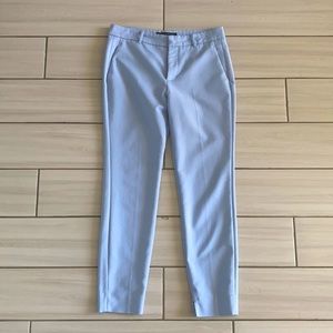 Zara Blue Pants
